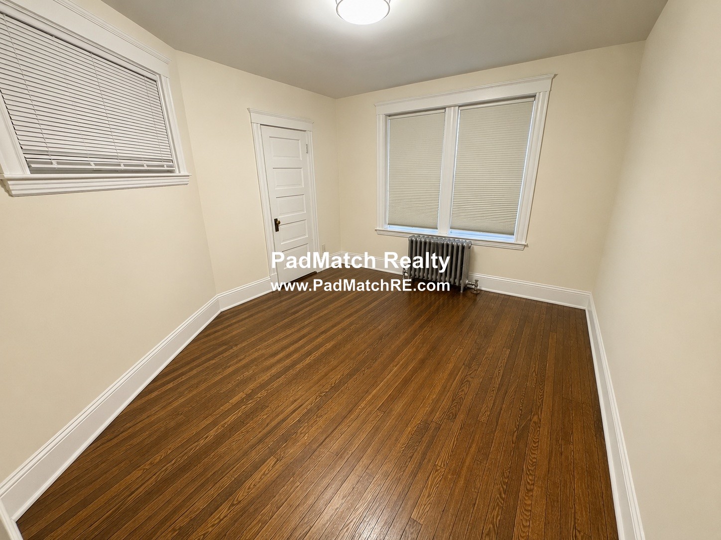 Photos of apartment on Fairfield St.,Cambridge MA 02140