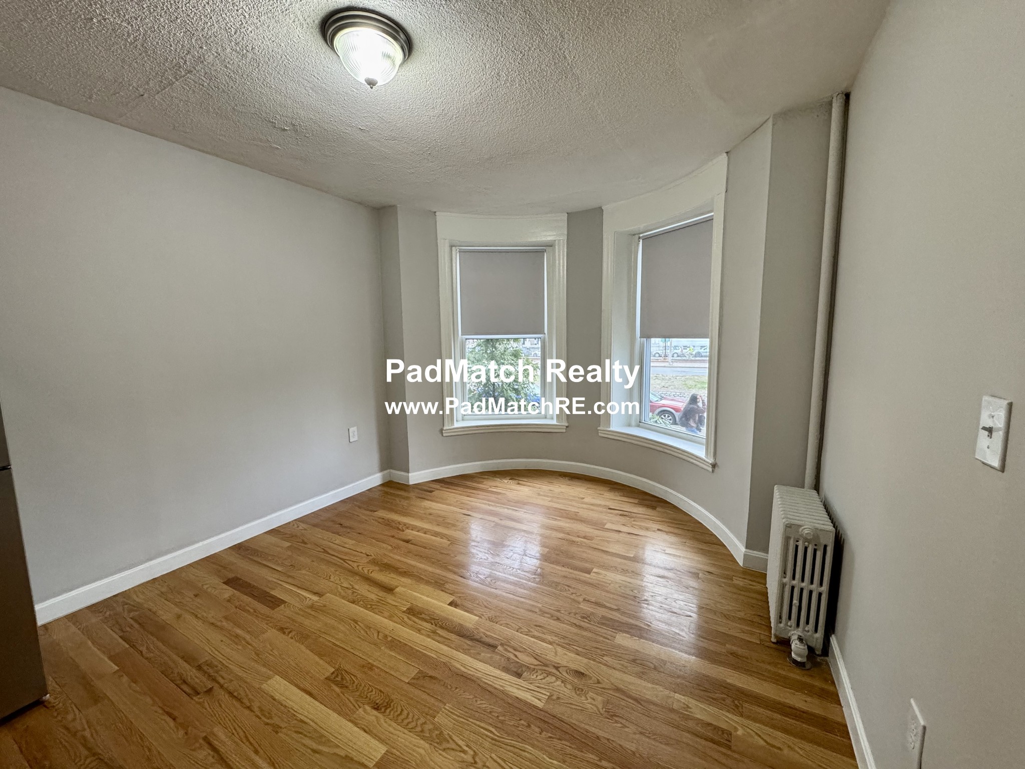 1124 Commonwealth Ave. Unit 1, Boston