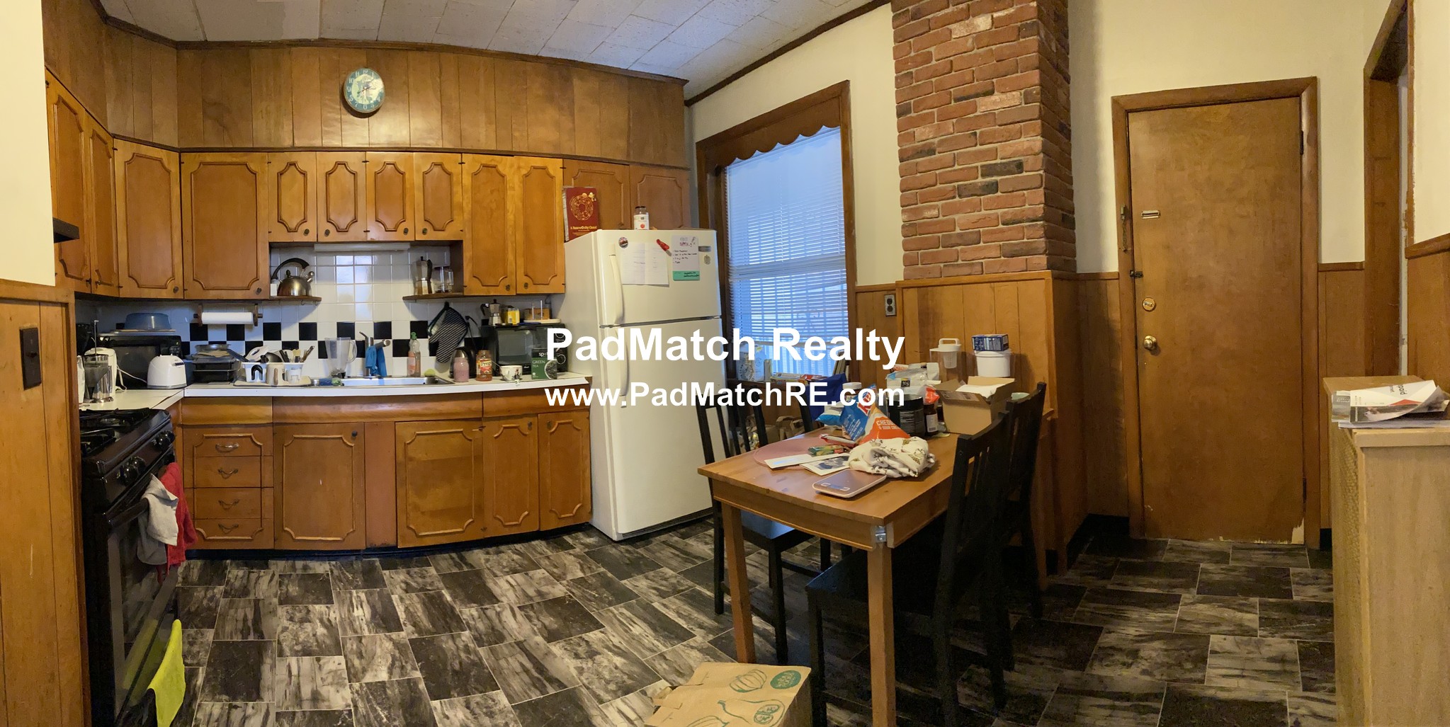 18 Mount Hood Rd. — Brighton