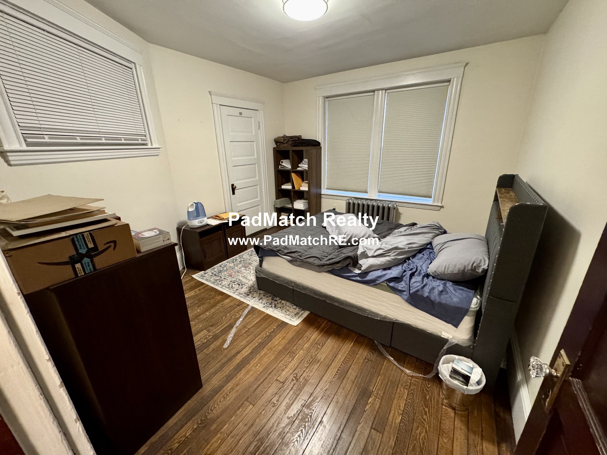 Photos of apartment on Fairfield St.,Cambridge MA 02140