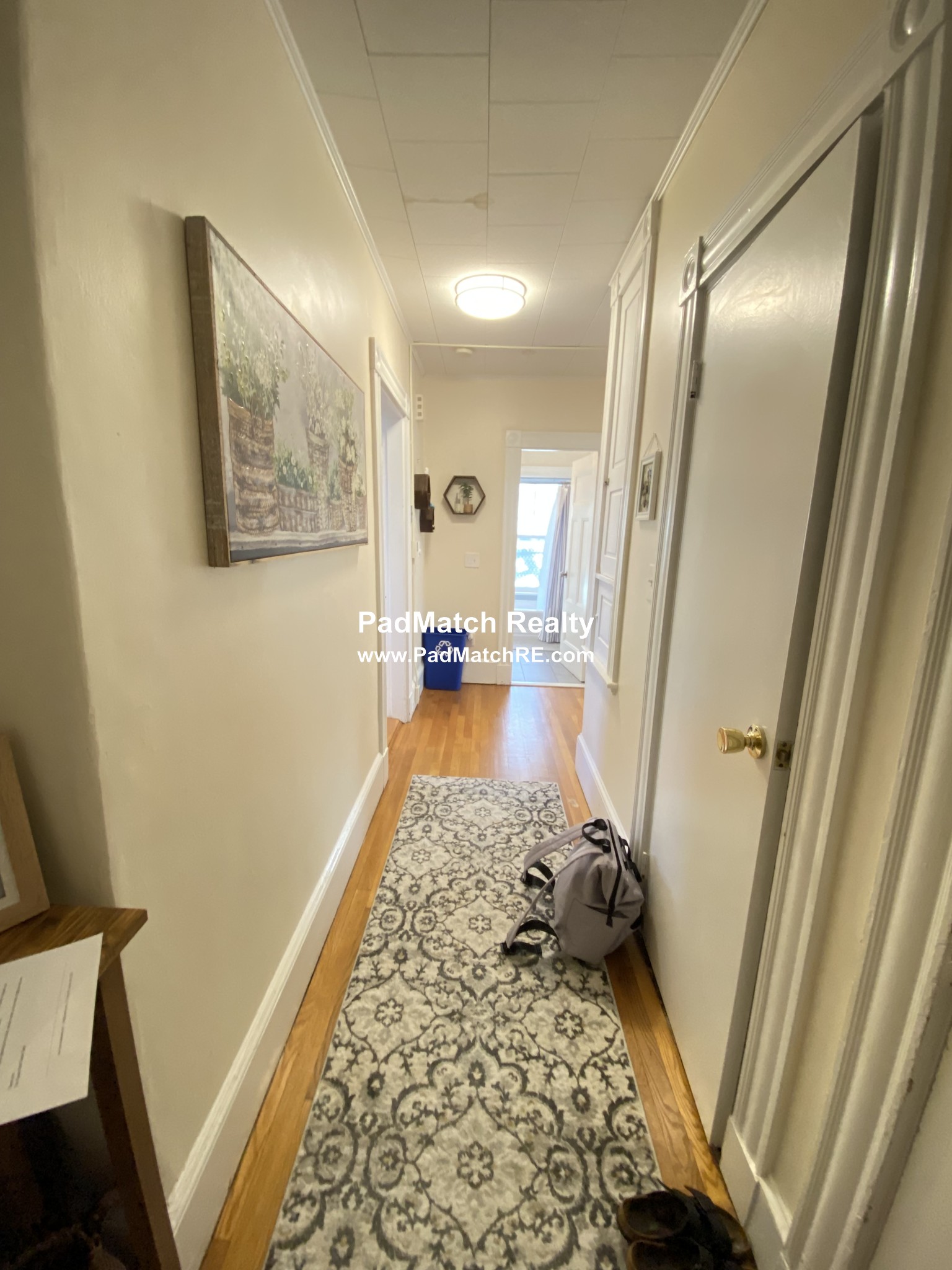 14 Chiswick — Brighton