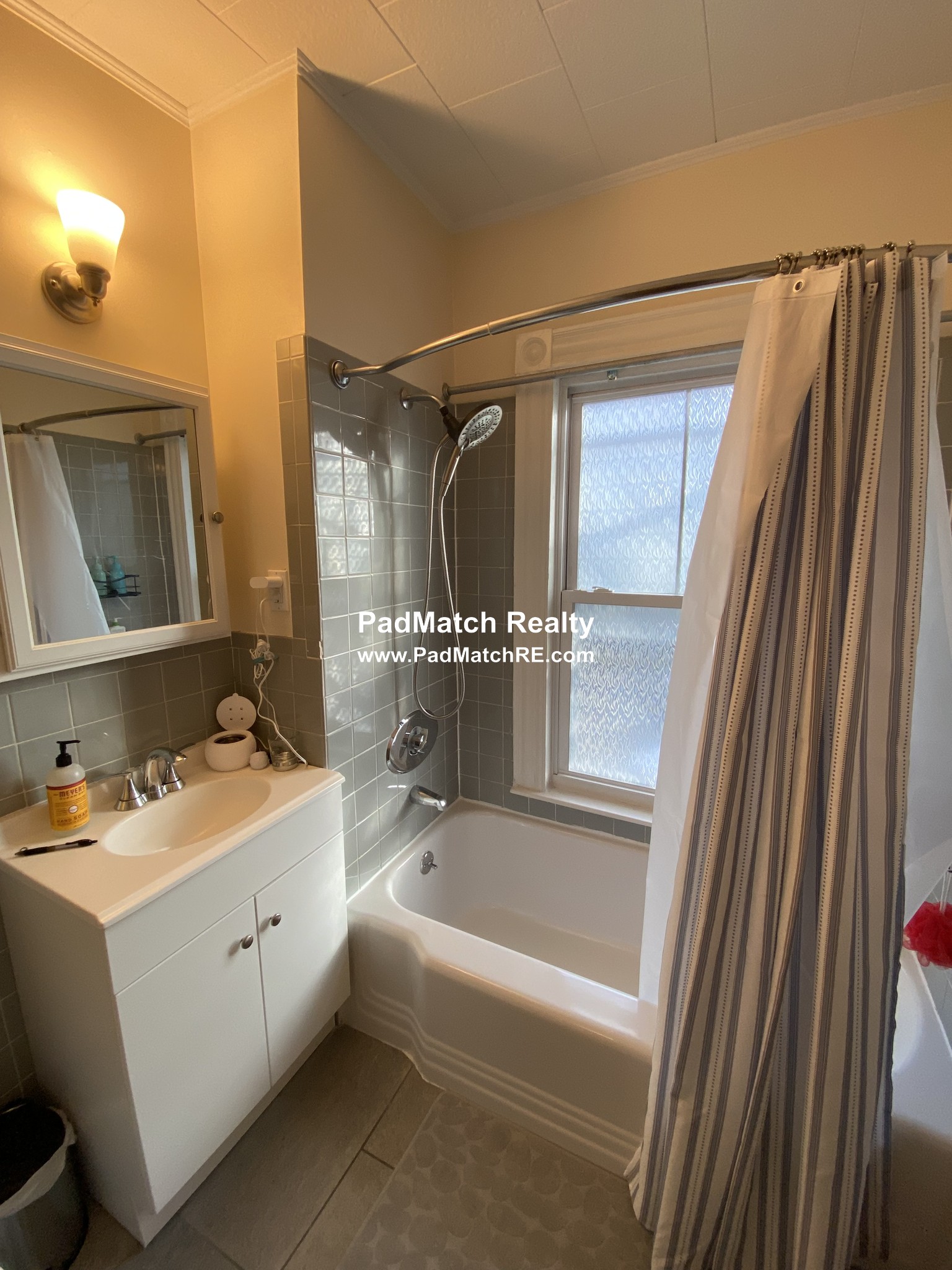 14 Chiswick — Brighton