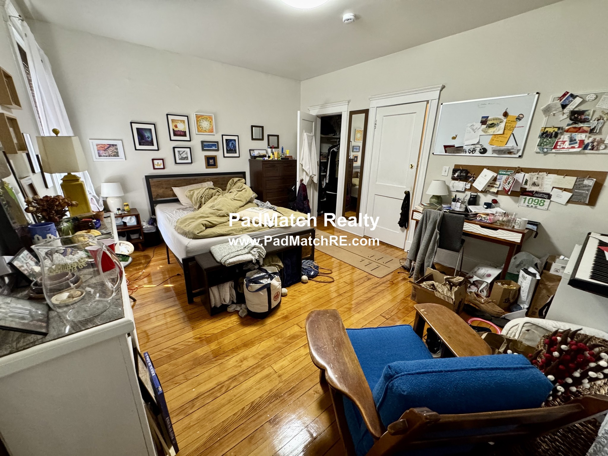 104 Strathmore Rd. — Brighton