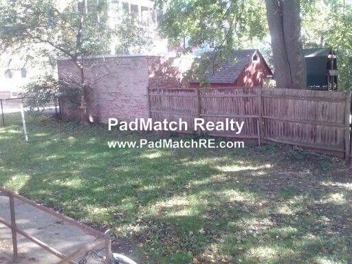 Photos of apartment on Fairfield St.,Cambridge MA 02140