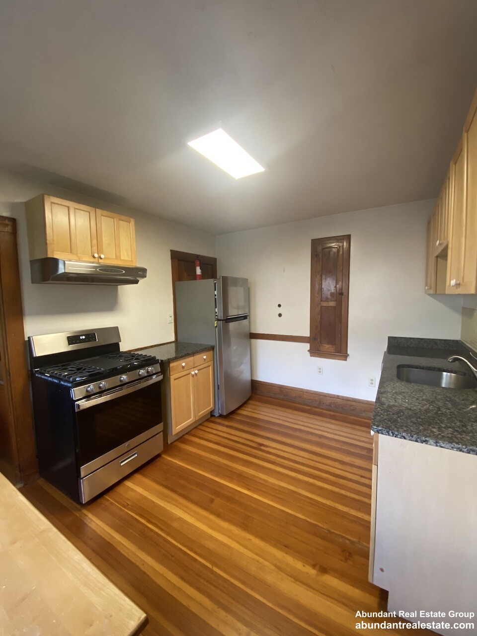 61 Newport St, Arlington