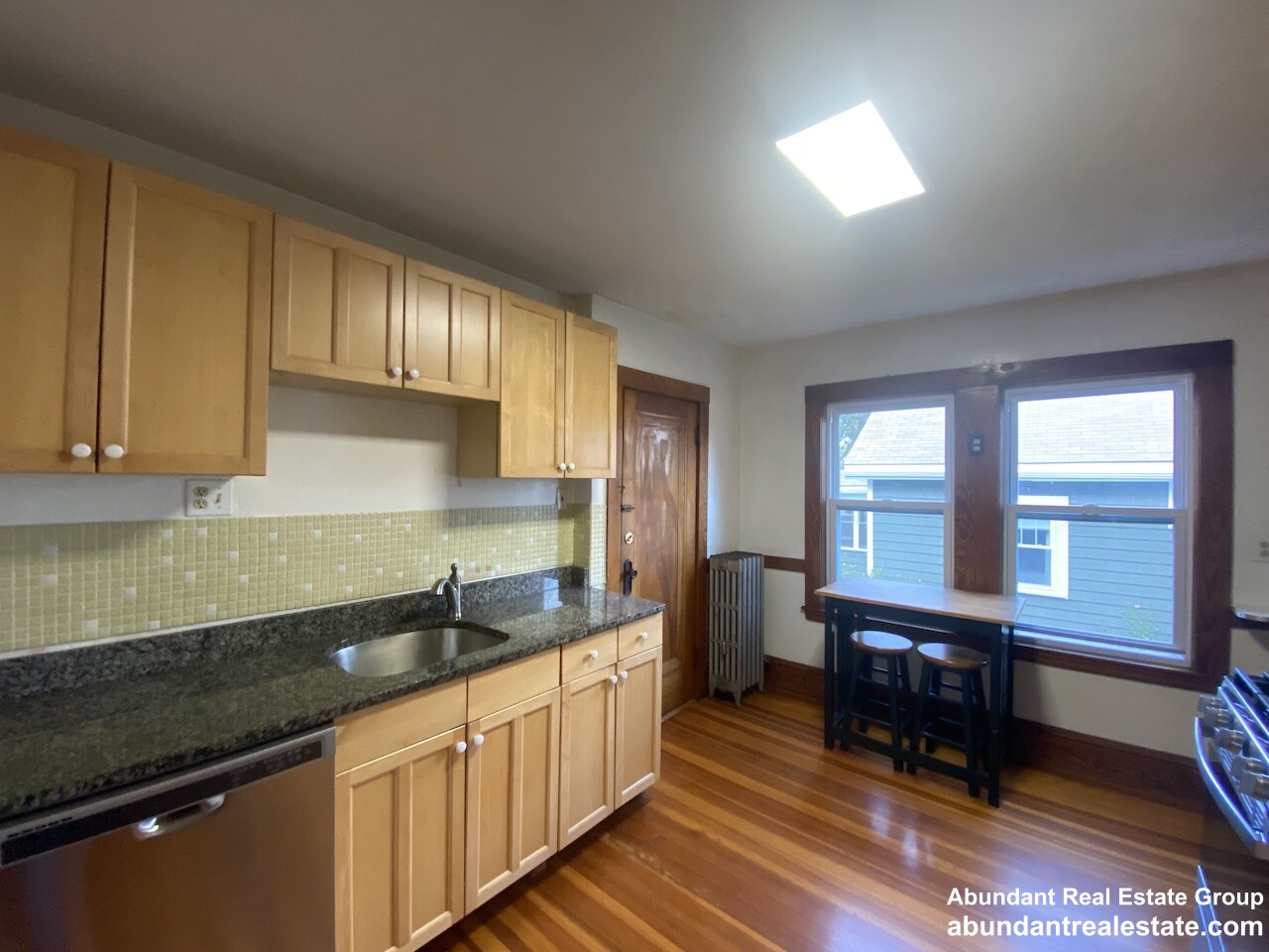 61 Newport St, Arlington