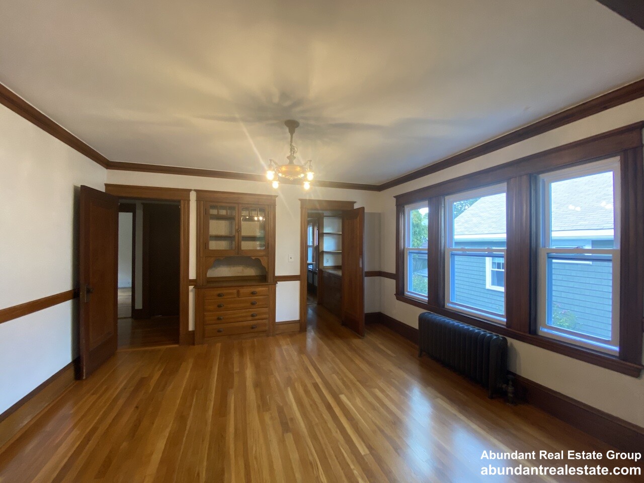 61 Newport St, Arlington