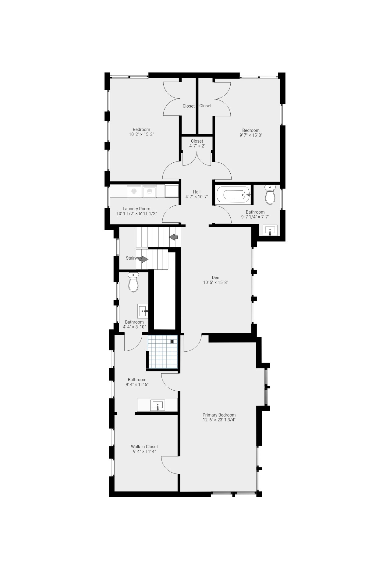 104 Spy Pond Pkwy, Arlington