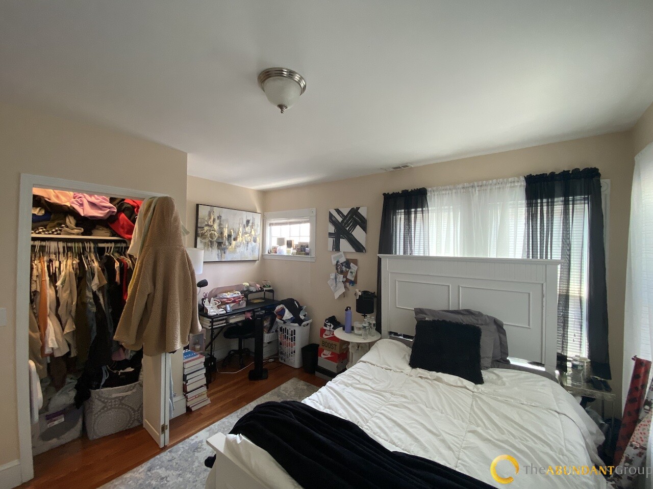 140 Warren St, Arlington