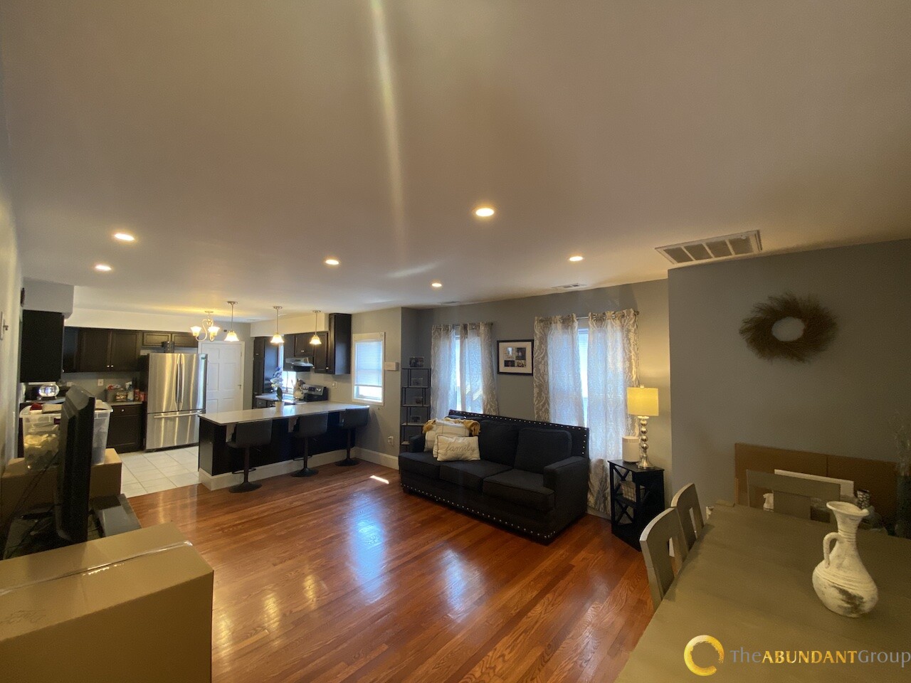 140 Warren St, Arlington