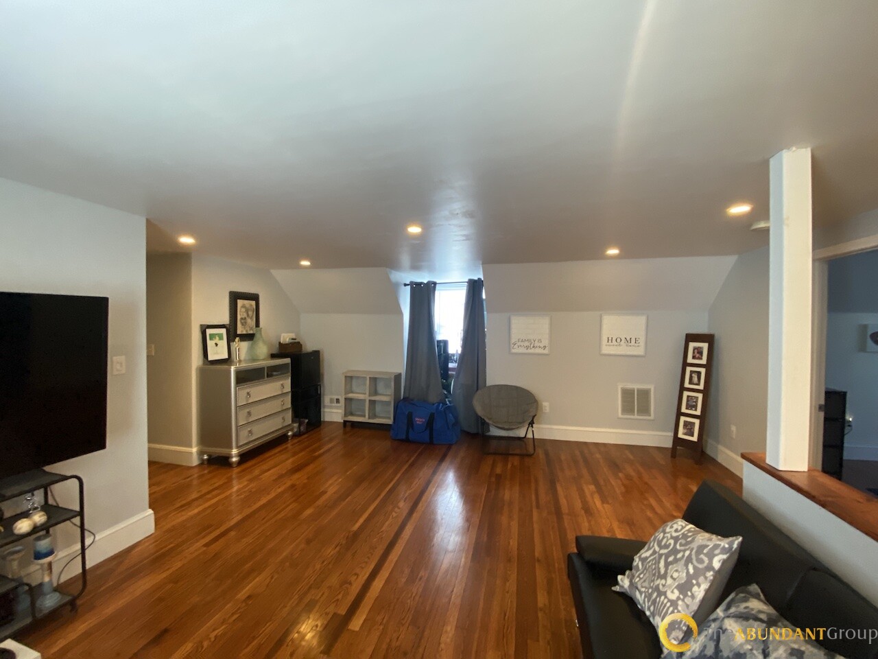 140 Warren St, Arlington