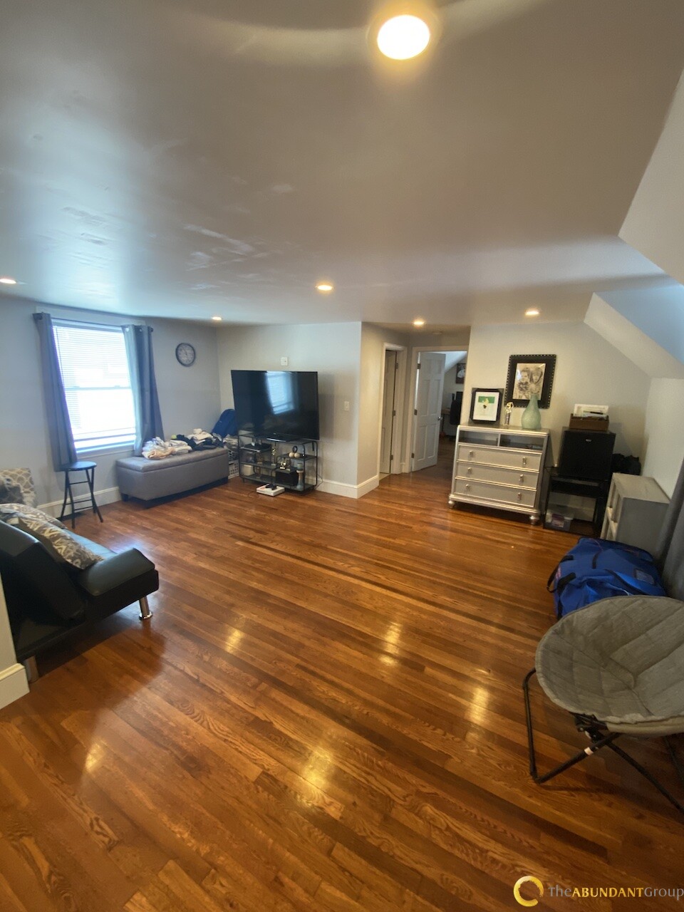 140 Warren St, Arlington