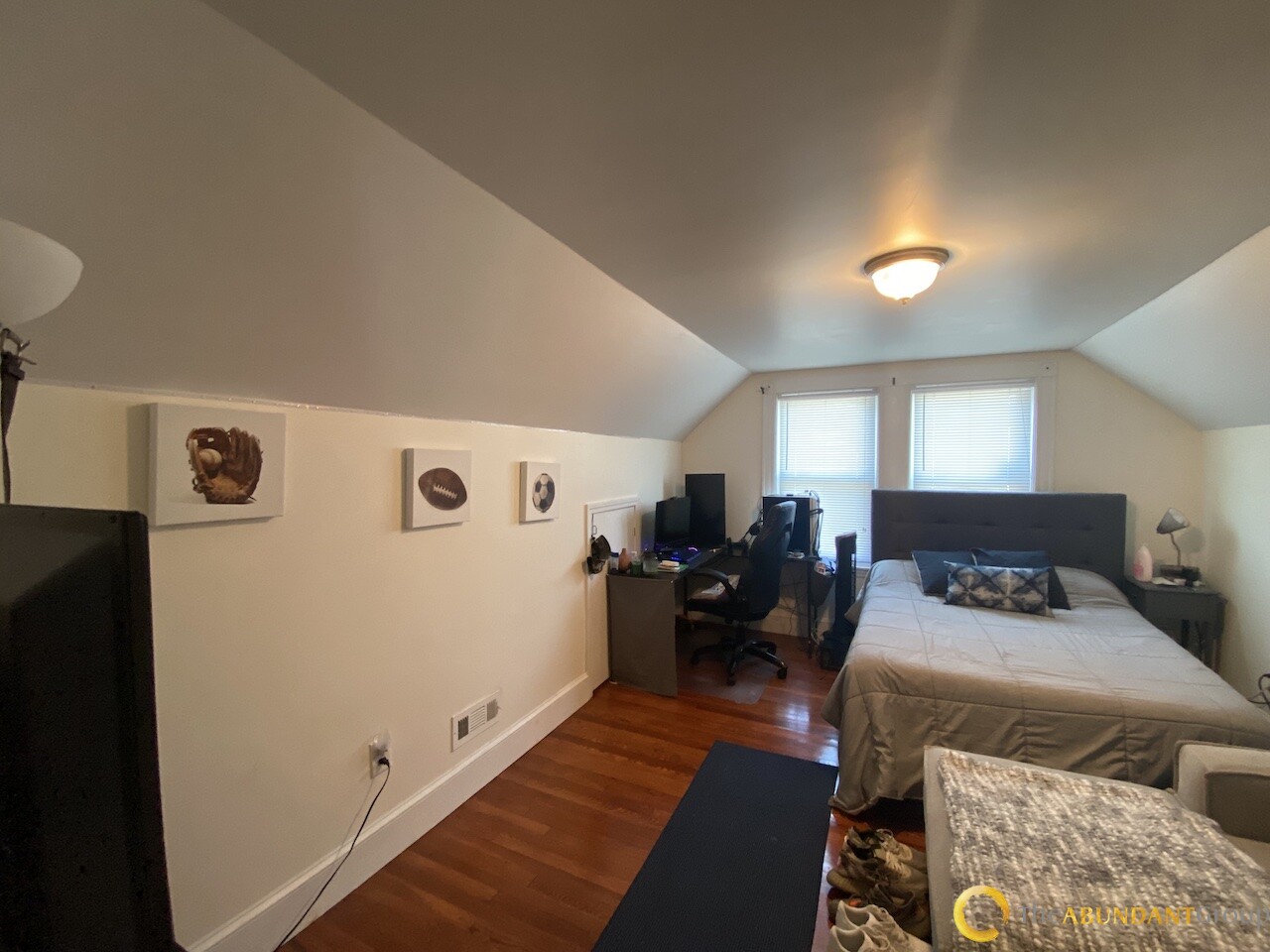 140 Warren St, Arlington