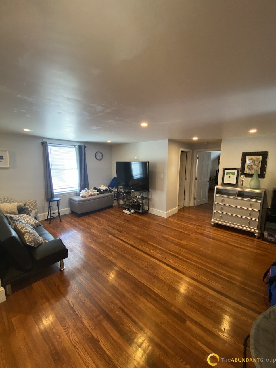 140 Warren St, Arlington