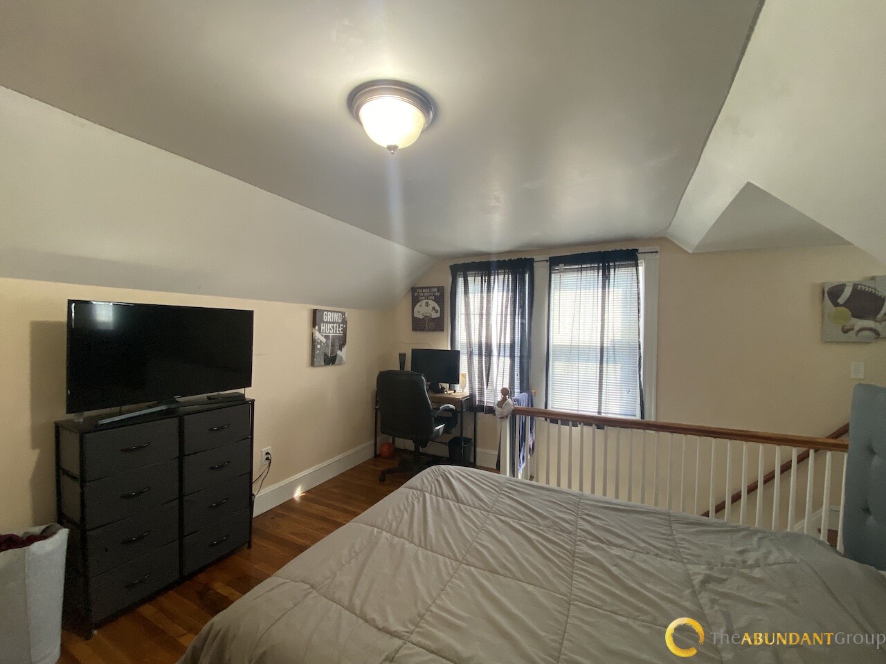 140 Warren St, Arlington