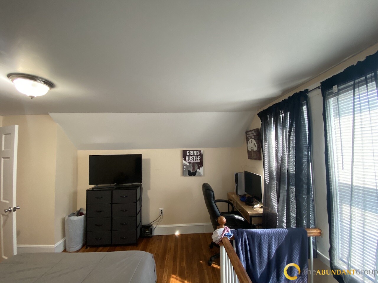 140 Warren St, Arlington