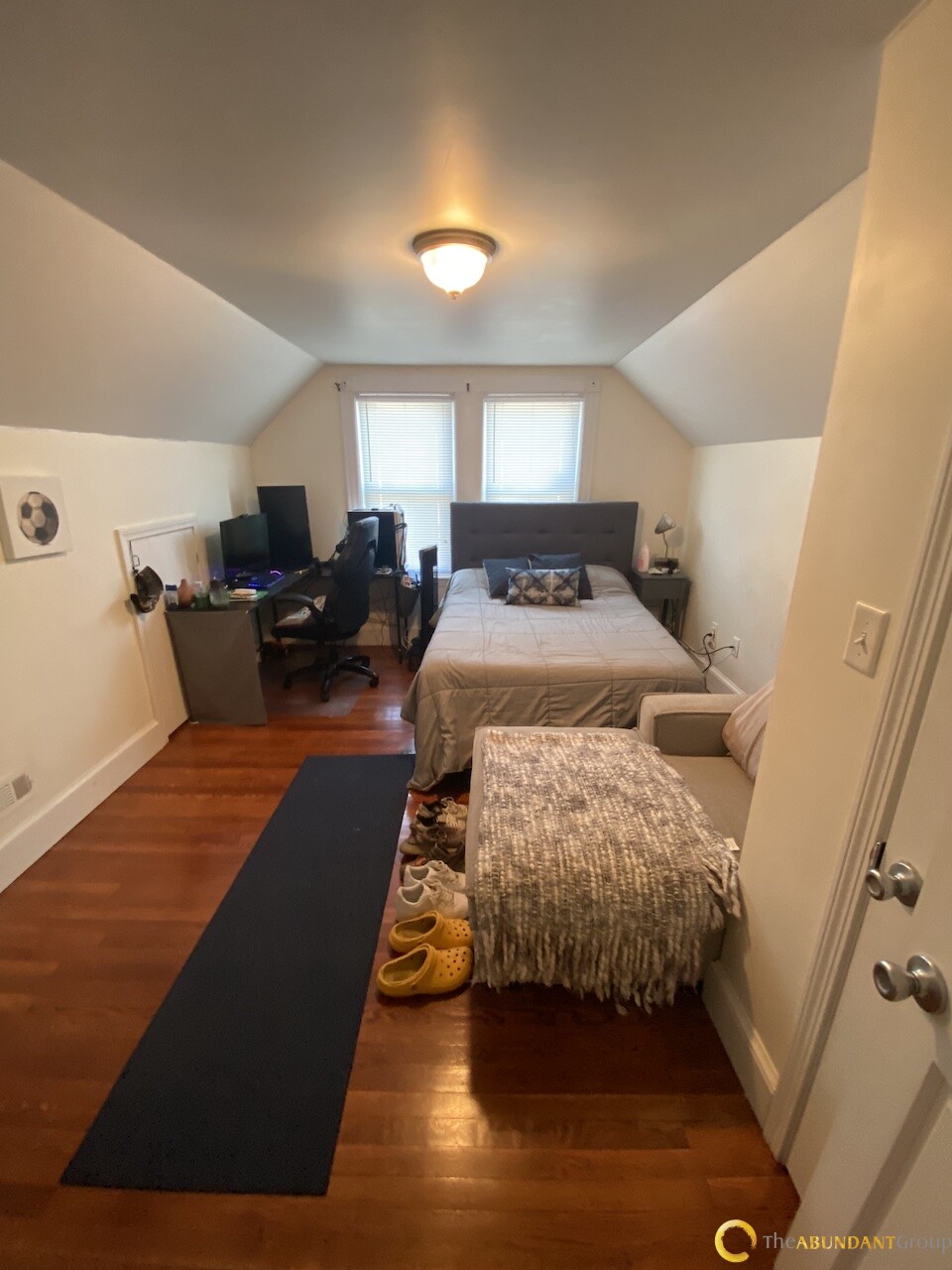 140 Warren St, Arlington