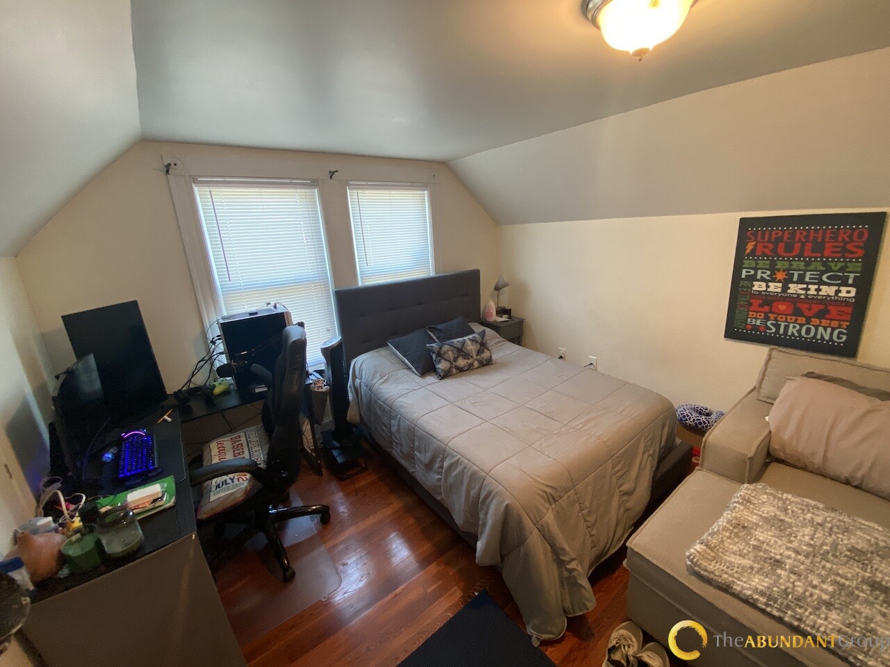 140 Warren St, Arlington