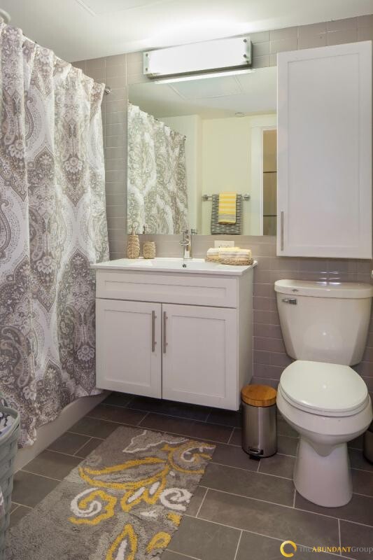 603 Concord Ave, North Cambridge