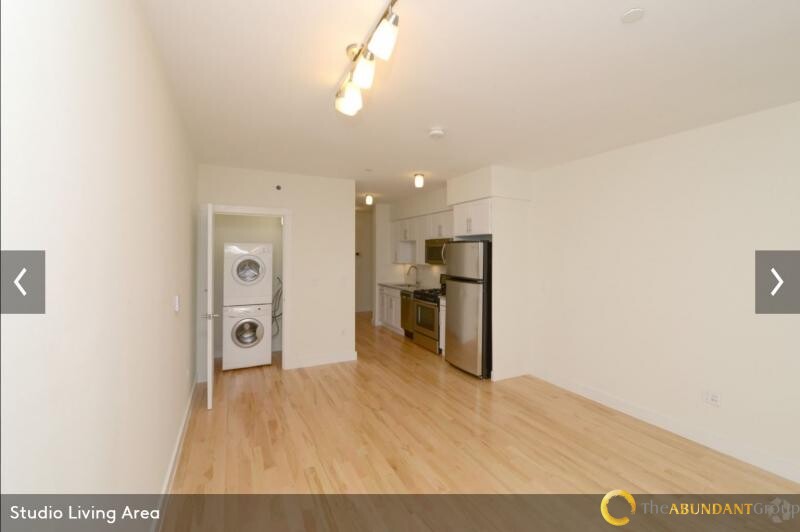 603 Concord Ave, North Cambridge