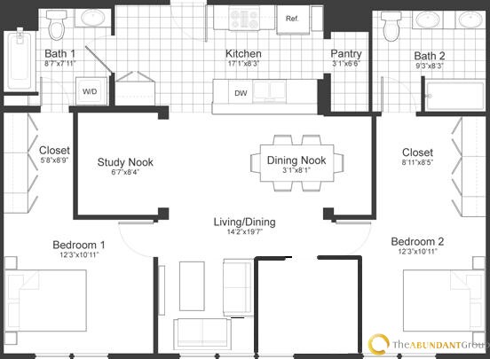 87 New St, Central Square