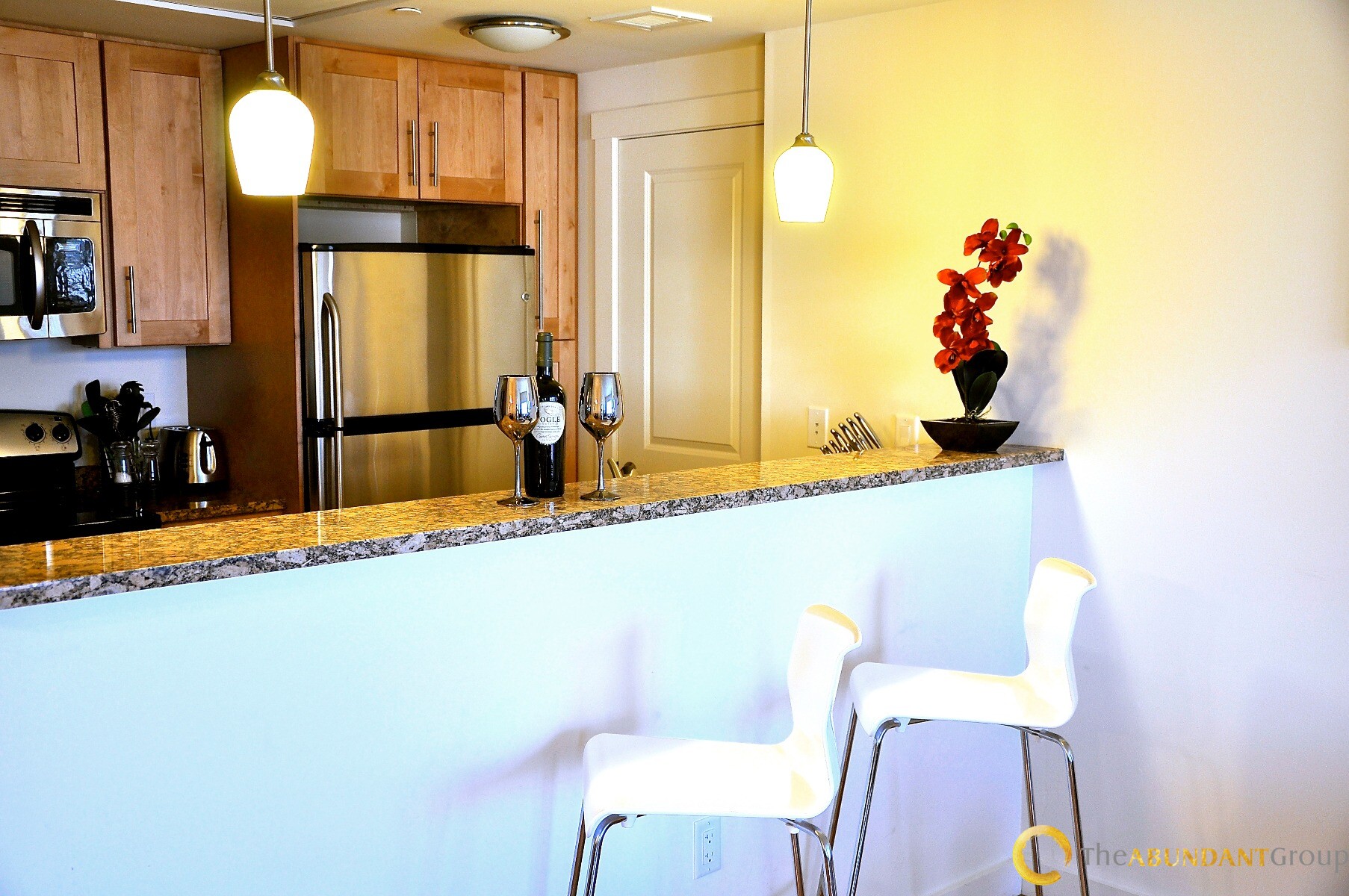 87 New St, Central Square