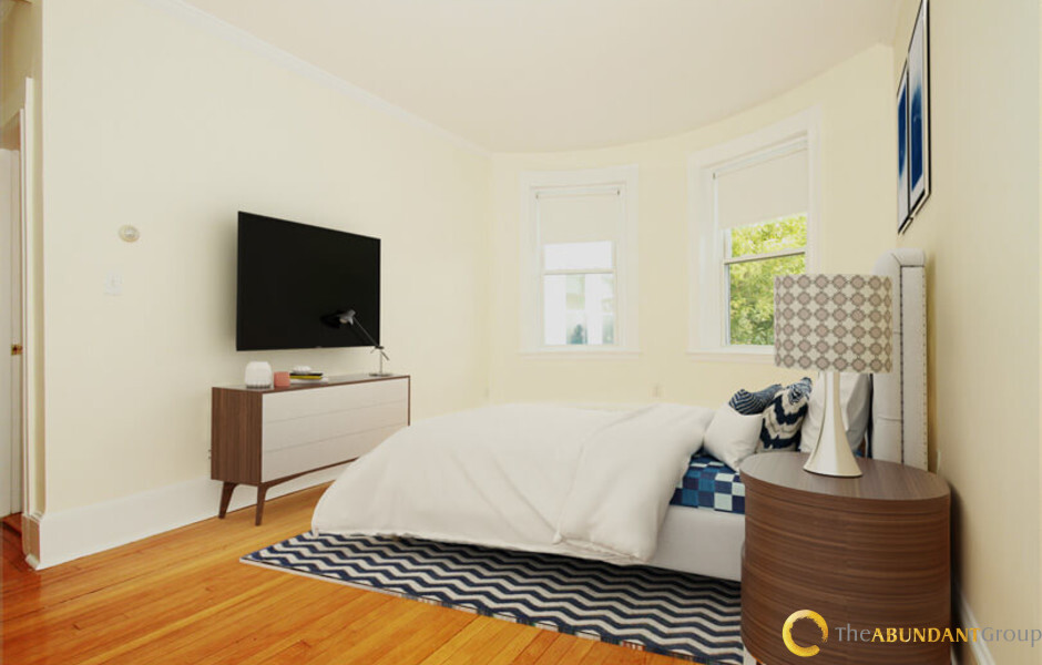 1443 Beacon St, Coolidge Corner