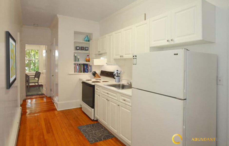 1443 Beacon St, Coolidge Corner