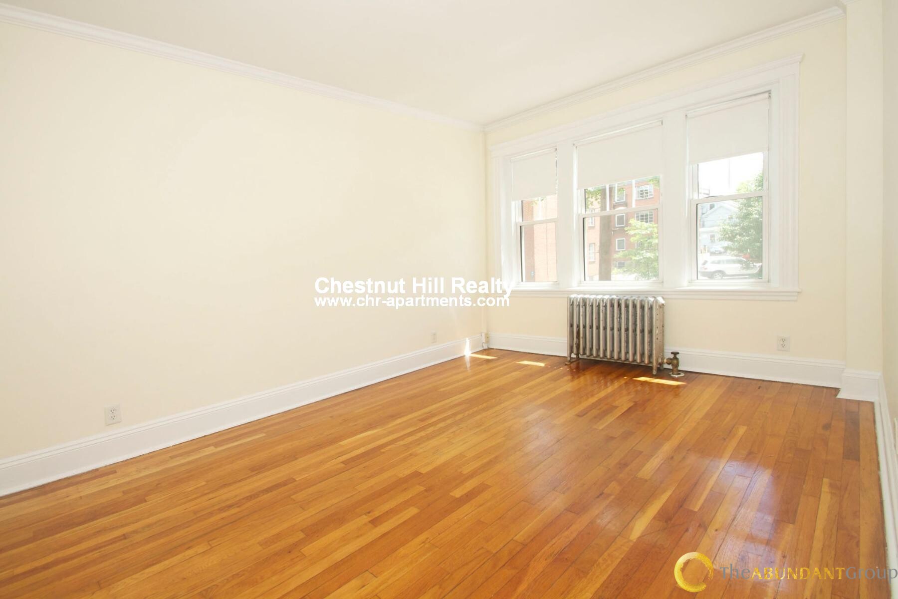 21 Wendell St, Harvard Square