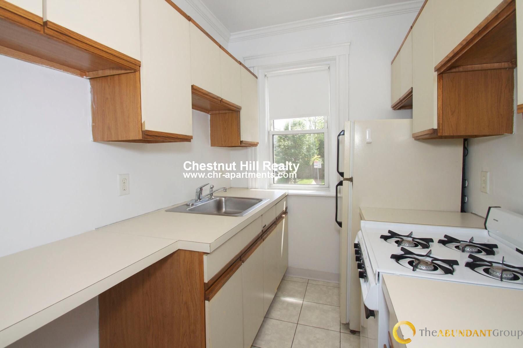 21 Wendell St, Harvard Square