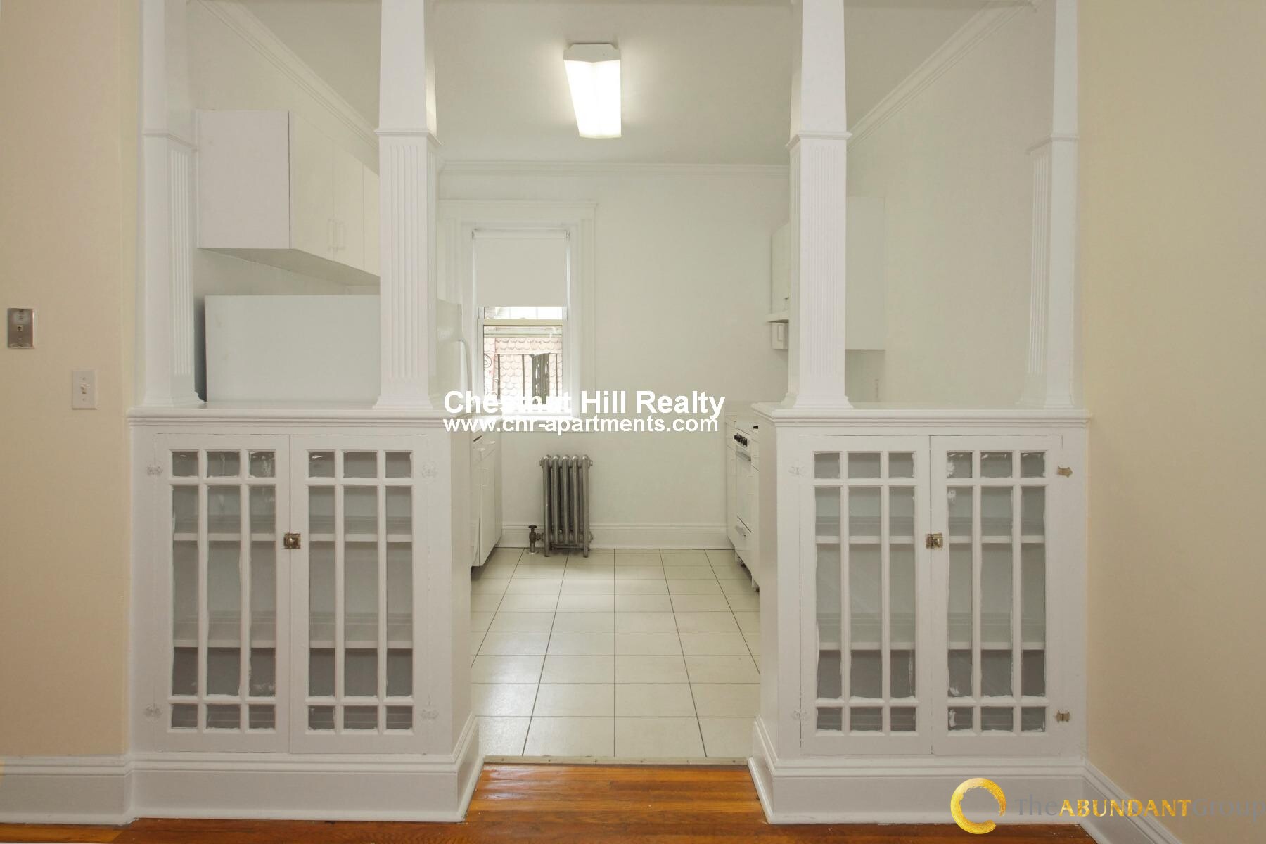 21 Wendell St, Harvard Square