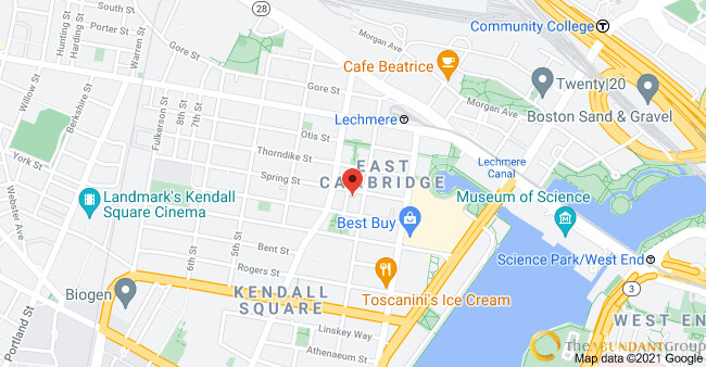 14 Lopez Ave, Kendall Square