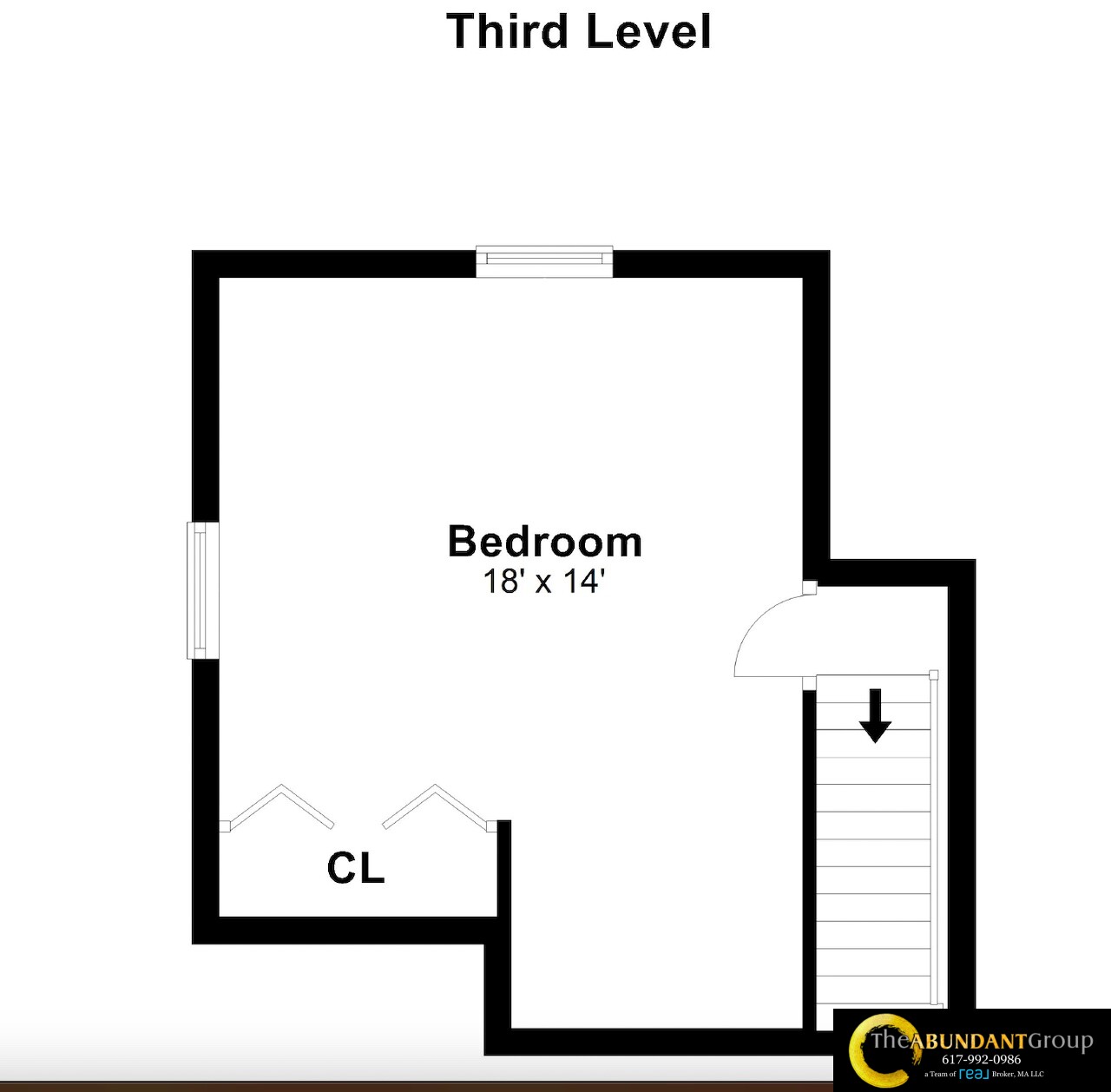 82 Bacon St, Banks Square