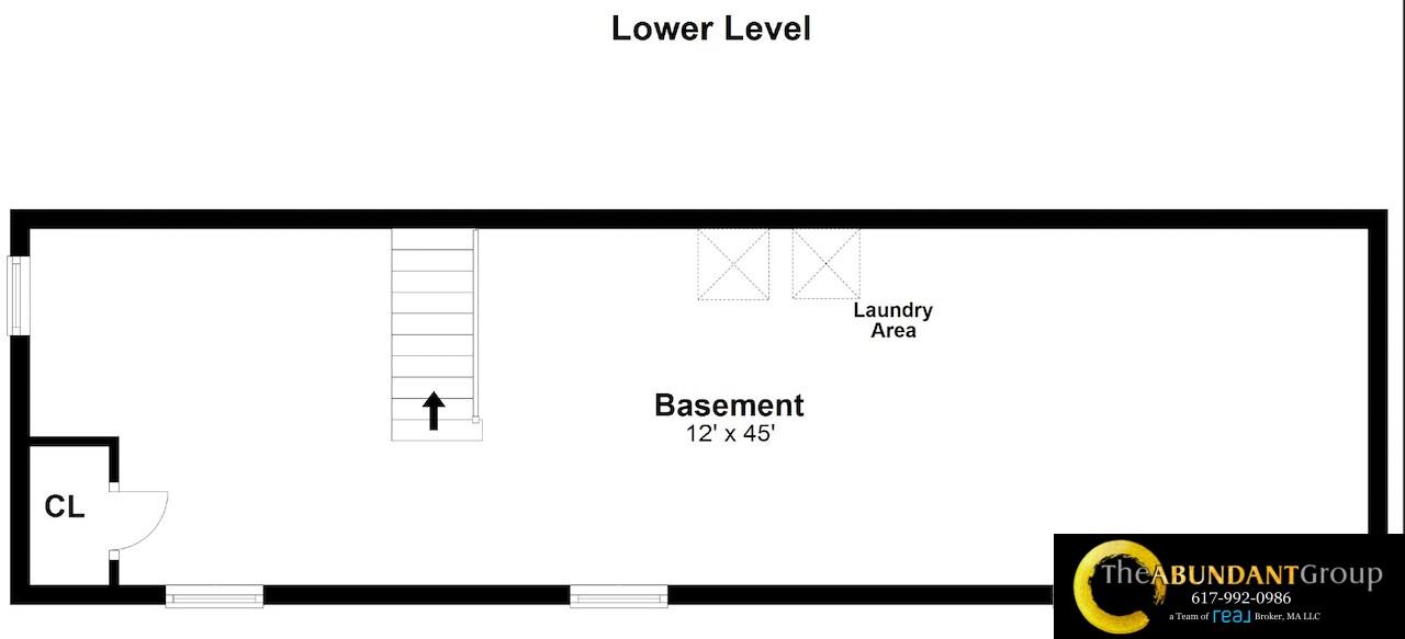 82 Bacon St, Banks Square