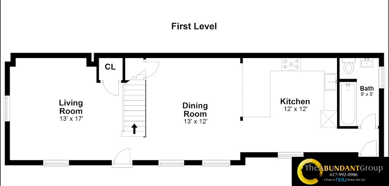 82 Bacon St, Banks Square