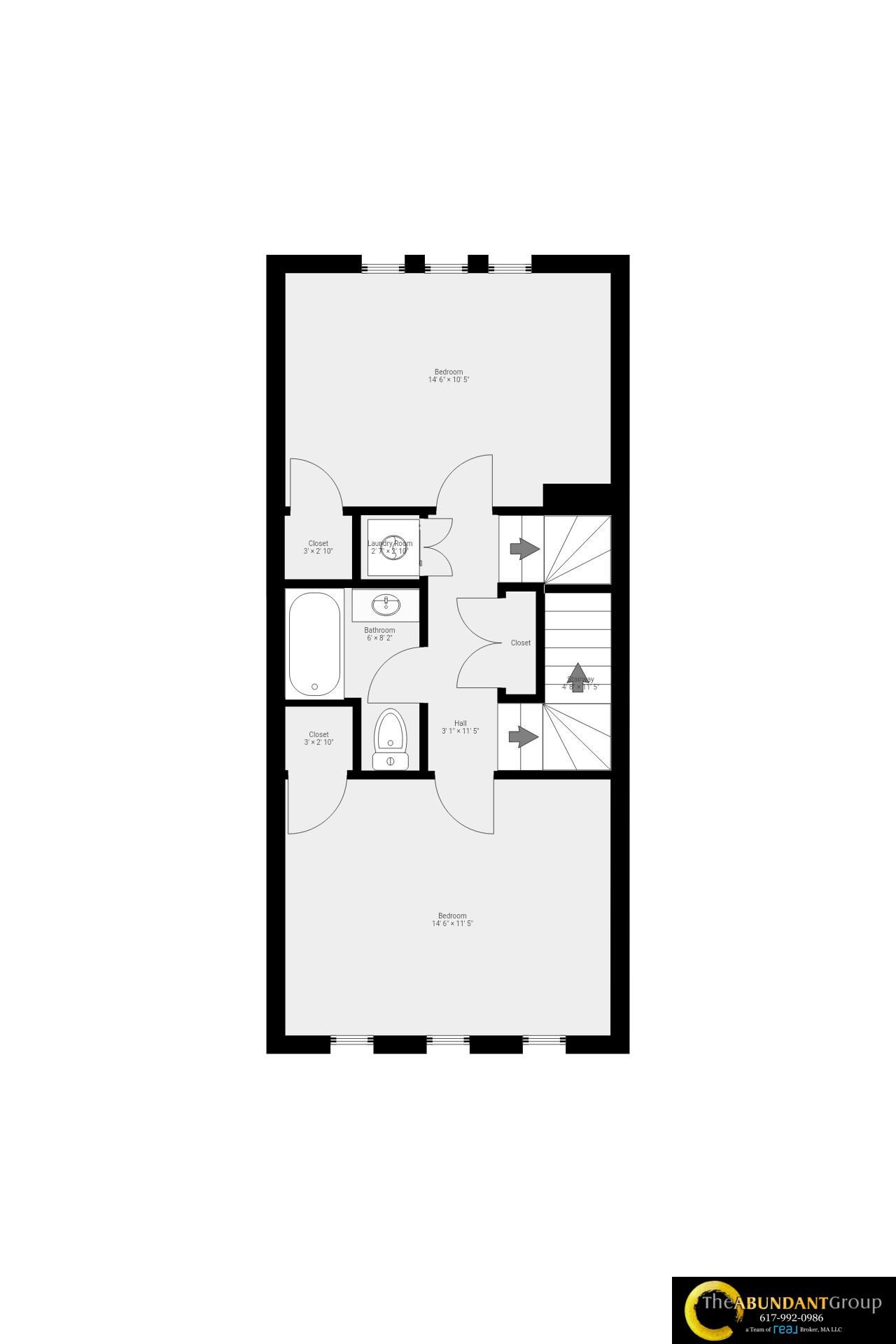 245 River St, Cambridgeport