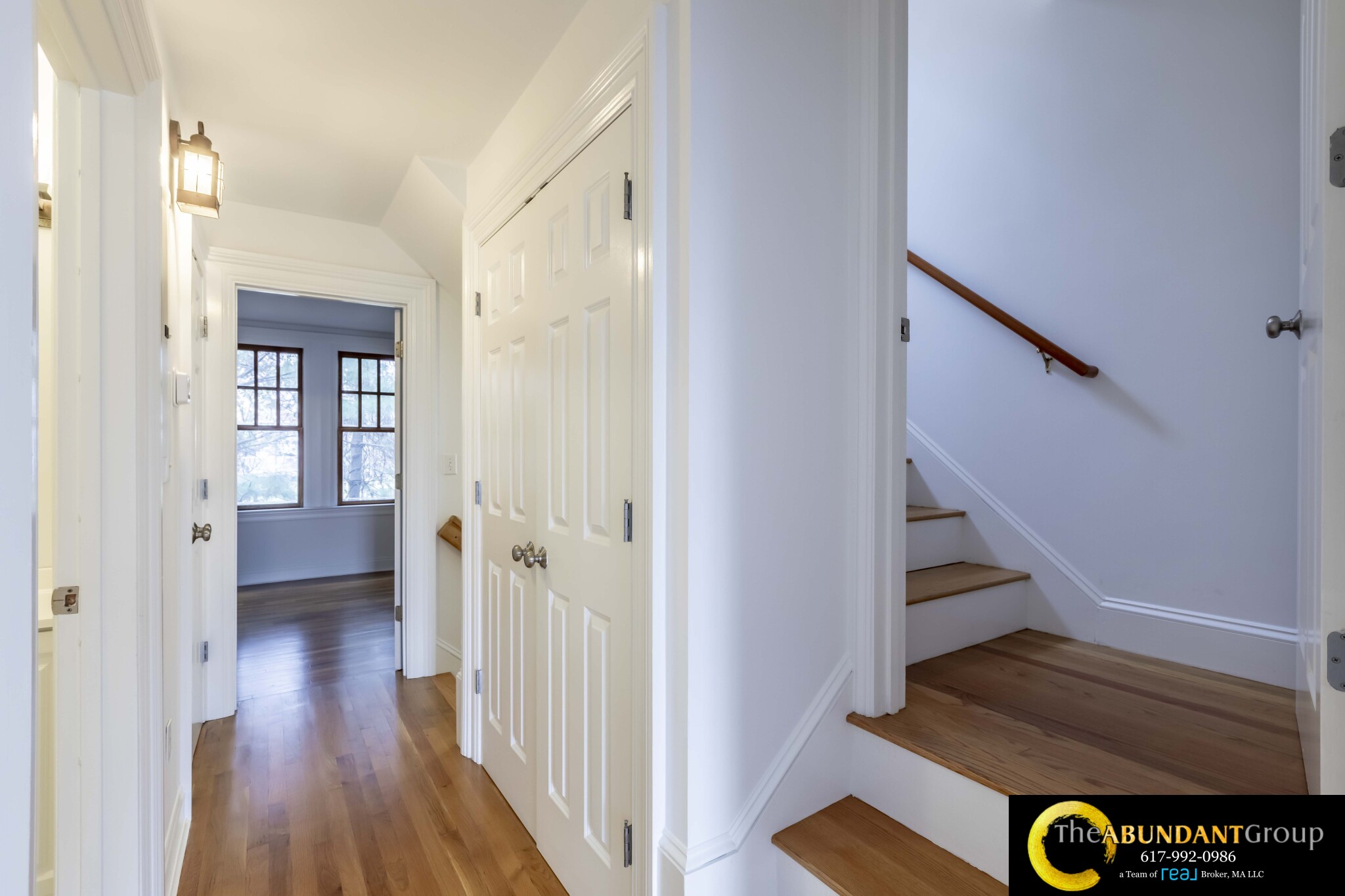 245 River St, Cambridgeport