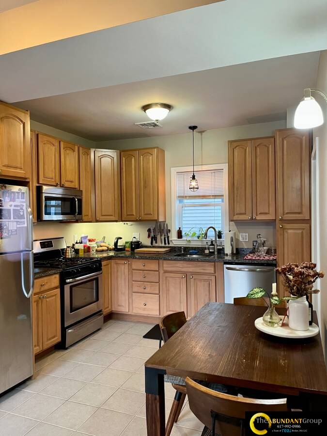 7 Church, Union Square