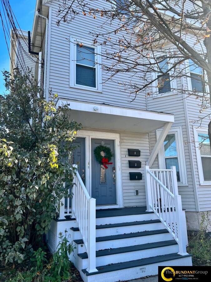 7 Church, Union Square