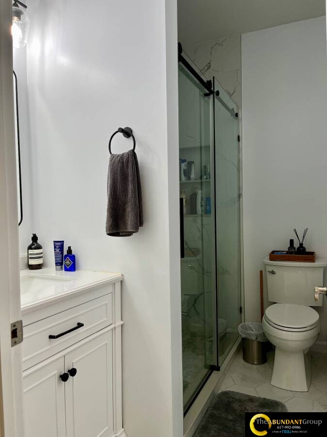 7 Church, Union Square