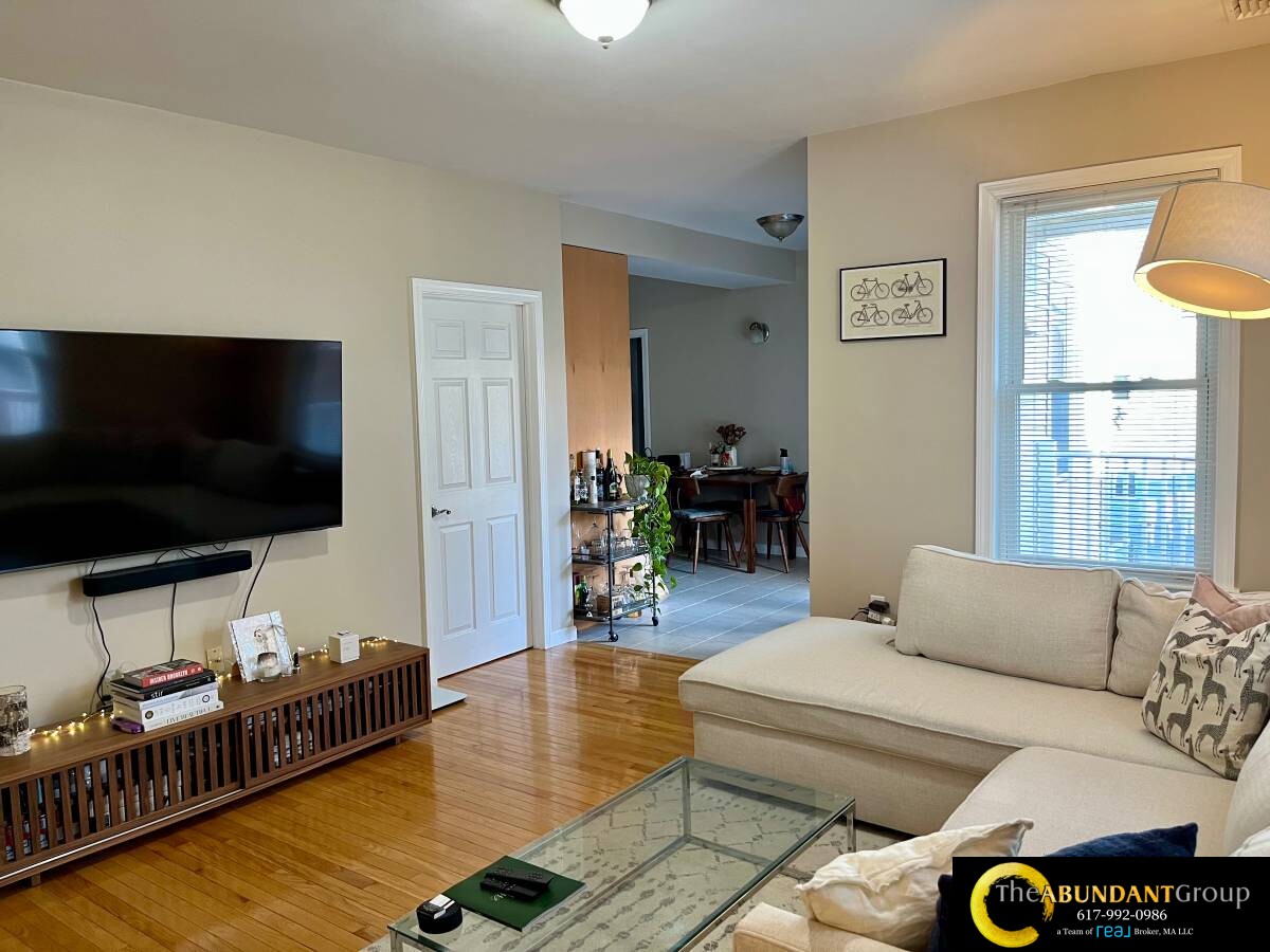 7 Church, Union Square