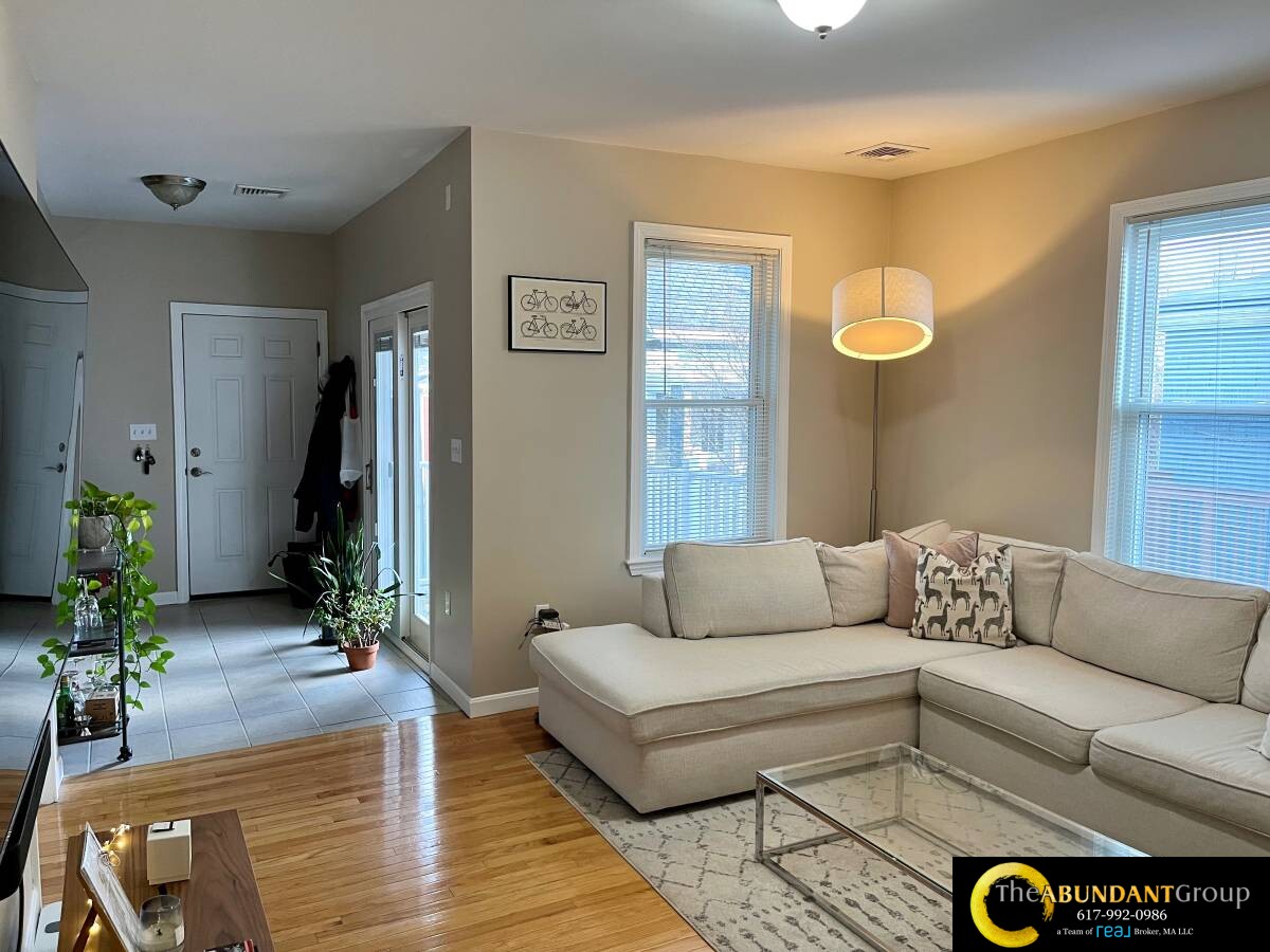 7 Church, Union Square