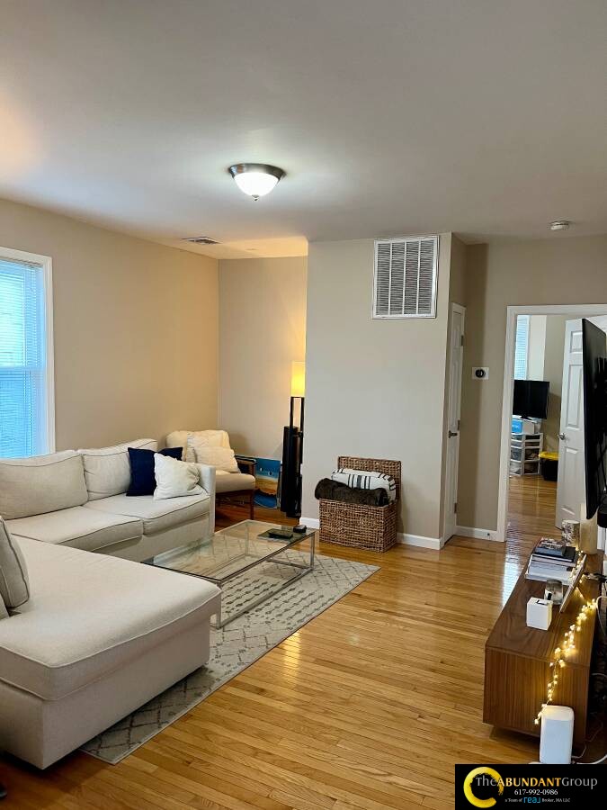 7 Church, Union Square