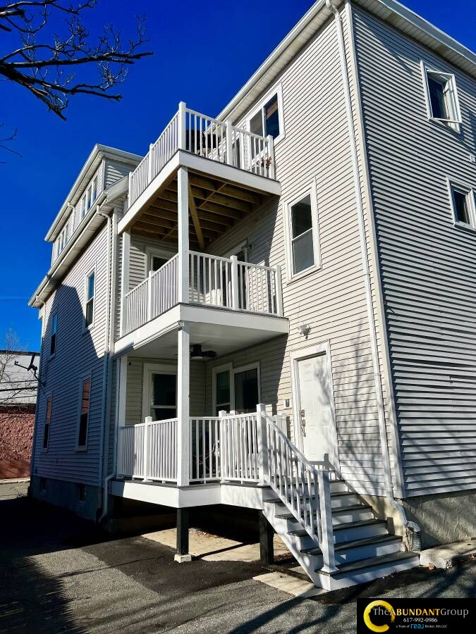 7 Church, Union Square