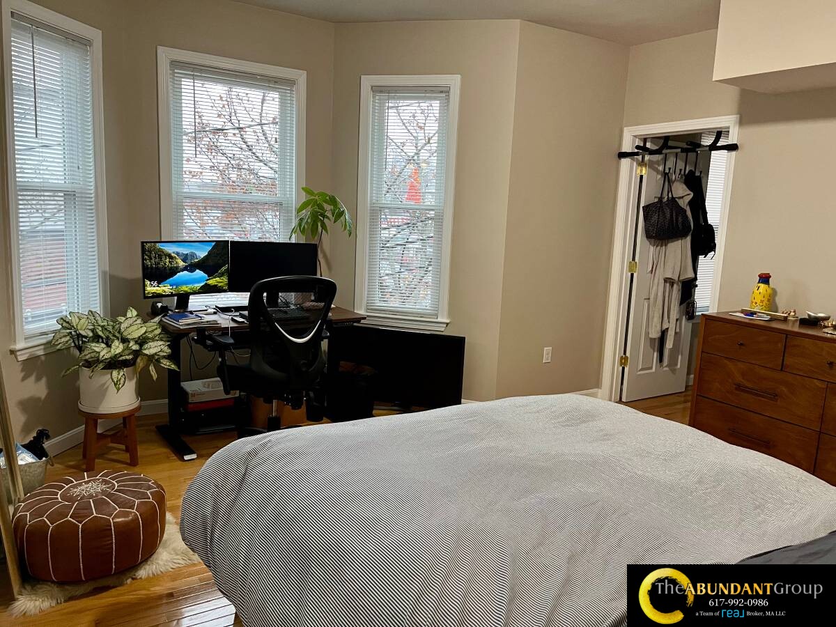 7 Church, Union Square