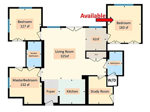 85 Willow Ct. - Dorchester