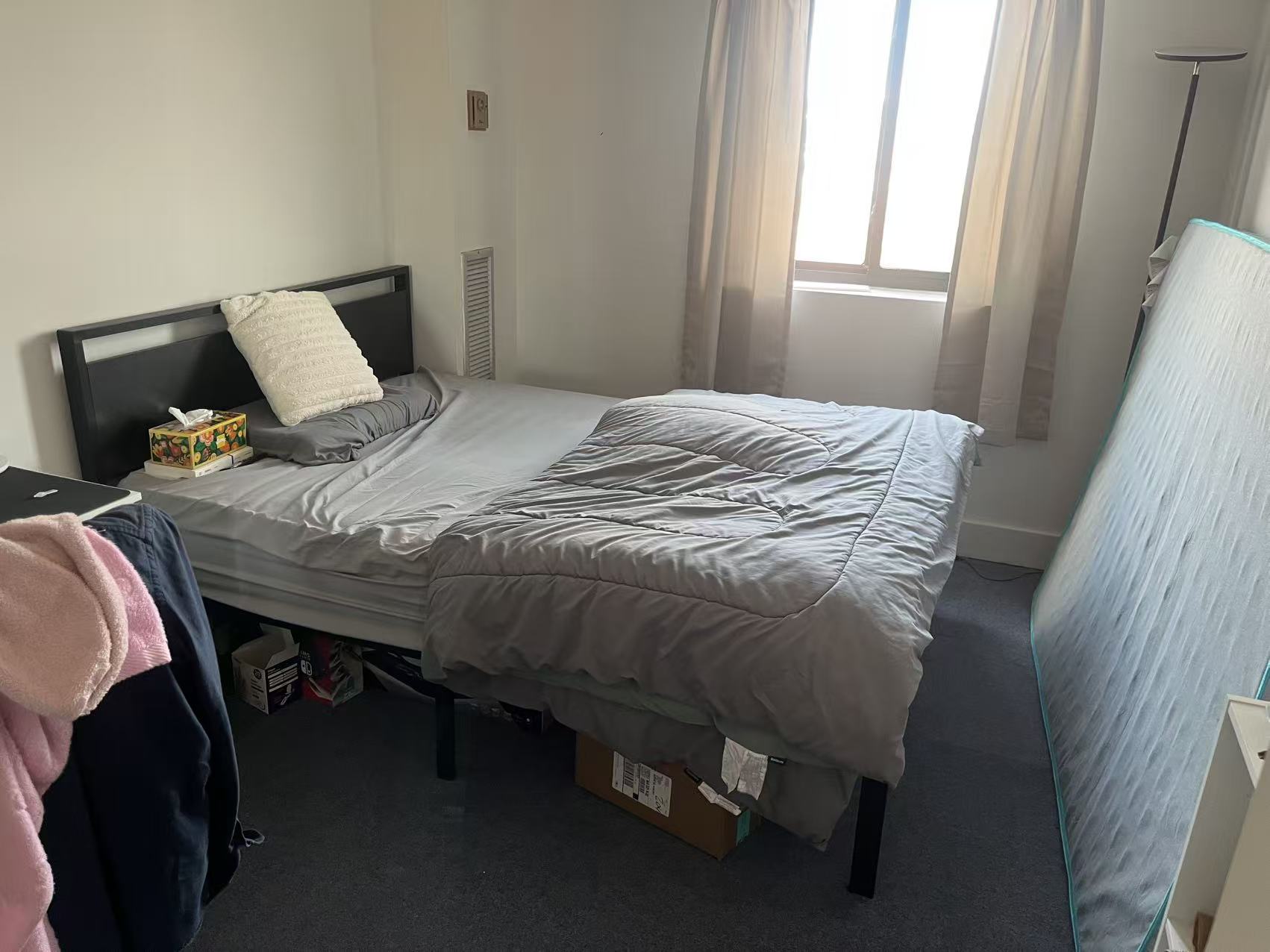 Photos of apartment on North Beacon,Boston MA 02134