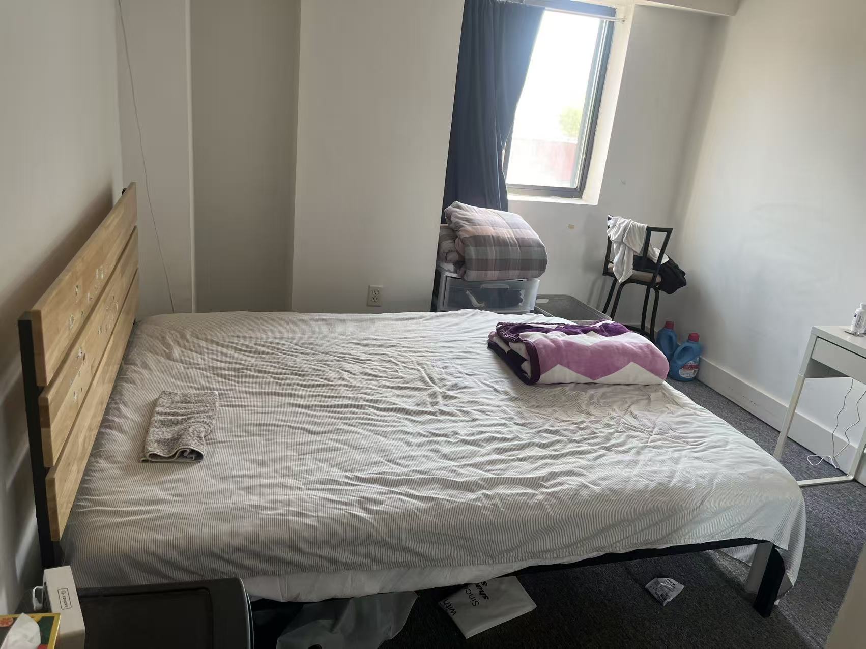Photos of apartment on North Beacon,Boston MA 02134