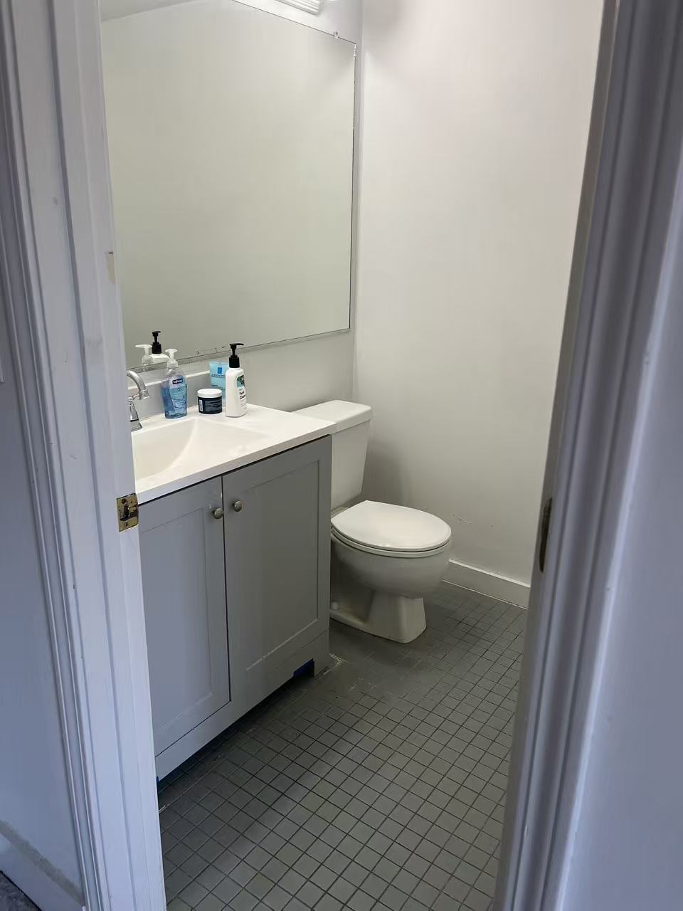 Photos of apartment on North Beacon,Boston MA 02134