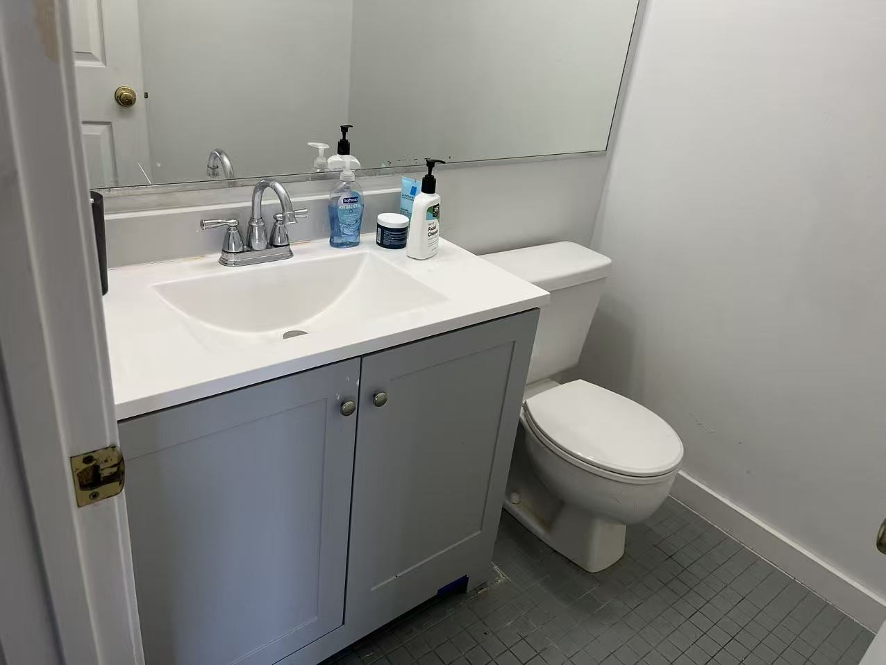 Photos of apartment on North Beacon,Boston MA 02134